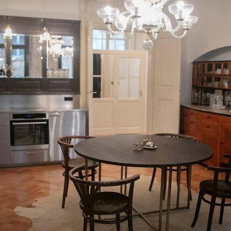 King Charles Apartment Praga Exterior foto