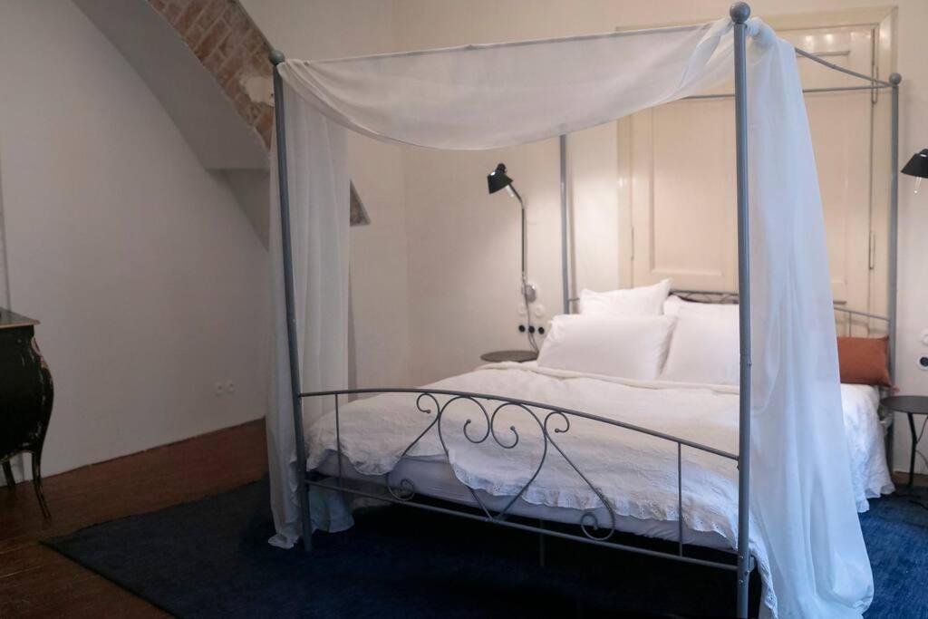 King Charles Apartment Praga Exterior foto